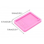 Silicon mould